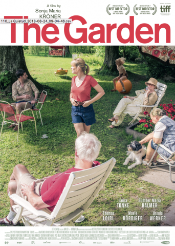 El Jardin